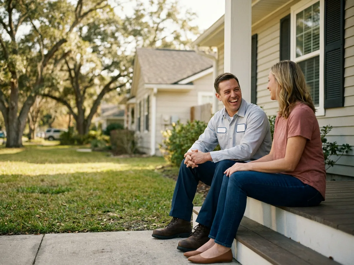 Septic tank pumping FAQs for Chula, GA